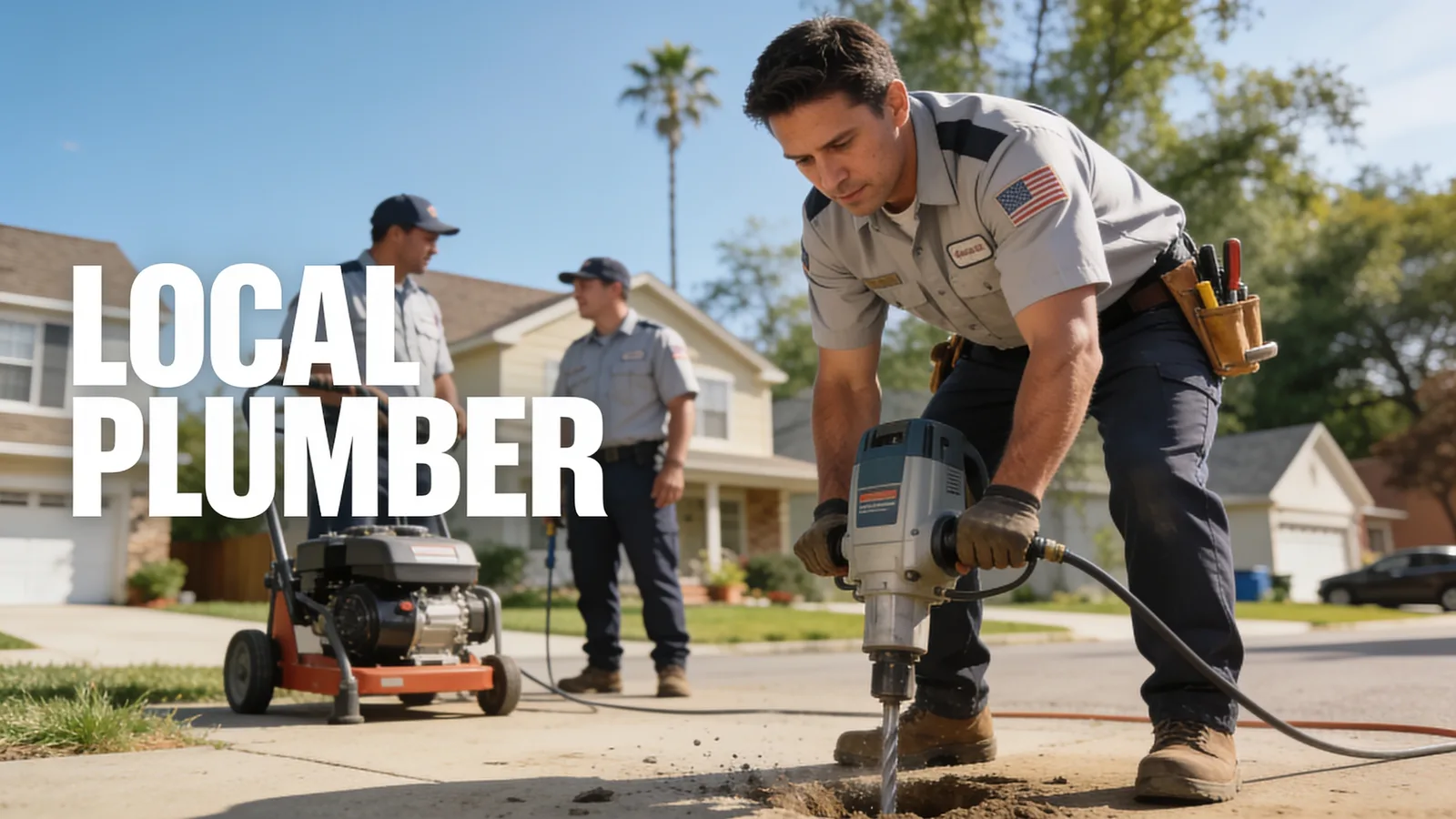 Plumber in Hartly, DE near me